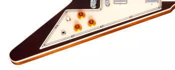 Grace Potter Signature Flying V